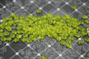 Бисер Япония 3 мм MAGATAMA 5 г 0012