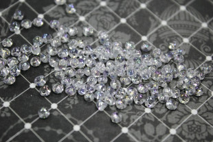 Бисер Япония 3 мм MAGATAMA 5 г 0161