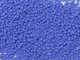 Бисер Чехия круглый 10/0 500 г 33020