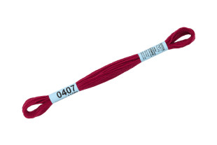 Мулине Гамма №0407