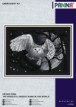 Набор для вышивания " PANNA" J- 0359 ( Ж- 0359 ) " Белая сова" 